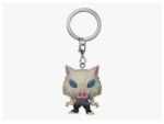 Llavero Pocket Pop: Demon Slayer Inosuke Hashibira - Image 2
