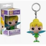 Llavero Pocket Pop: Tinker Bell Agregar a favoritos