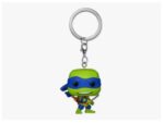 Llavero Pocket Pop: Tortugas Ninja Leonardo 2 - Image 2