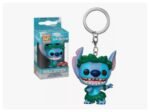 Llavero Pocket Pop: Lilo Y Stitch Hula