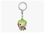 Llavero Pocket Pop: One Piece Roronoa Zoro 2 - Image 2