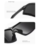 Gafas De Sol Deportivas Hd Uv400 Antiniebla Ciclismo Mod 1 - Image 4