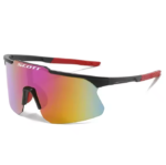Gafas Scott Deportivas Hd Uv400 Antiniebla Ciclismo Mod 3 - Image 3