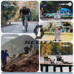 Gafas Scott Deportivas Hd Uv400 Antiniebla Ciclismo Mod 3 - Image 5