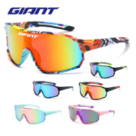 Gafas Giant Deportivas Hd Uv400 Antiniebla Ciclismo Mod 2