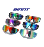 Gafas Giant Deportivas Hd Uv400 Antiniebla Ciclismo Mod 2 - Image 2