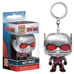 Llavero Pocket Pop: Los Vengadores / Avengers Ant-man