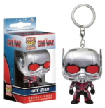 Llavero Pocket Pop: Los Vengadores / Avengers Ant-man