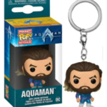 Llavero Pocket Pop: El Reino Perdido Aquaman