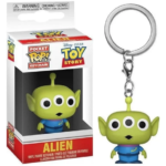 Llavero Pocket Pop: Toy Story Alien