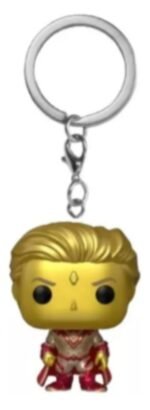Llavero Pocket Pop: Guardianes De La Galaxia Adam Warlock - Image 2