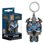 Llavero Pocket Pop: Warcraft Arthas