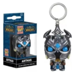 Llavero Pocket Pop: Warcraft Arthas