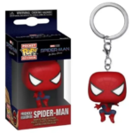 Llavero Pocket Pop: Spider-man Amigable Vecino Del Barrio