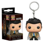 Llavero Pocket Pop: Supernatural Angel Castiel