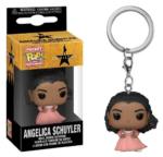 Llavero Pocket Pop: Hamilton Angelica Schuyler