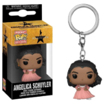 Llavero Pocket Pop: Hamilton Angelica Schuyler