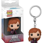 Llavero Pocket Pop: Frozen Anna