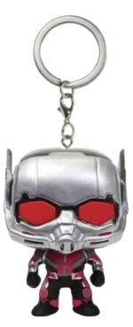 Llavero Pocket Pop: Los Vengadores / Avengers Ant-man - Image 2