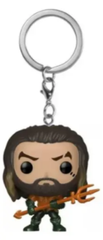 Llavero Pocket Pop: Aquaman - Image 2