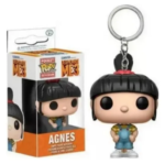 Llavero Pocket Pop: Mi Villano Favorito Agnes