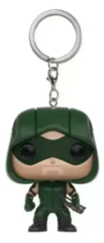 Llavero Pocket Pop: Arrow - Image 2