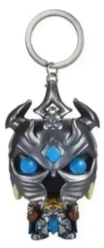 Llavero Pocket Pop: Warcraft Arthas - Image 2