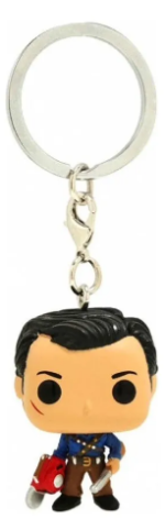 Llavero Pocket Pop: Ash Evil Dead Ash - Image 2