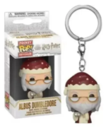 Llavero Pocket Pop: Harry Potter Albus Dumbledore 2
