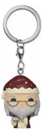 Llavero Pocket Pop: Harry Potter Albus Dumbledore 2 - Image 2