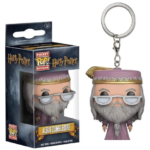 Llavero Pocket Pop: Harry Potter Albus Dumbledore