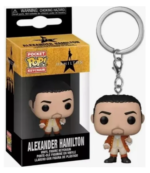 Llavero Pocket Pop: Hamilton Alexander Hamilton