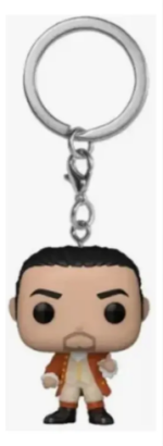 Llavero Pocket Pop: Hamilton Alexander Hamilton - Image 2