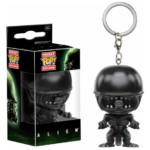 Llavero Pocket Pop: Alien