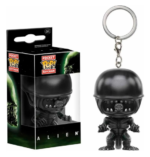 Llavero Pocket Pop: Alien
