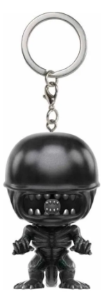 Llavero Pocket Pop: Alien - Image 2