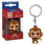 Llavero Pocket Pop: Aladdin Abu