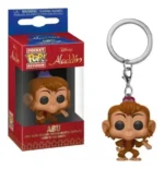 Llavero Pocket Pop: Aladdin Abu