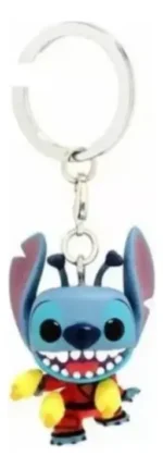 Llavero Pocket Pop: Lilo Y Stitch 626 - Image 2