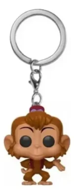 Llavero Pocket Pop: Aladdin Abu - Image 2