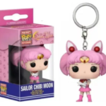 Llavero Pocket Pop: Sailor Chibi Moon