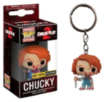 Llavero Pocket Pop: Chucky Salpicado