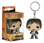 Llavero Pocket Pop: The Walking Dead Daryl Dixon