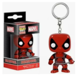 Llavero Pocket Pop: Deadpool