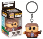 Llavero Pocket Pop: South Park Cartman