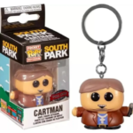 Llavero Pocket Pop: South Park Cartman