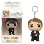 Llavero Pocket Pop: Harry Potter Cedric Diggory