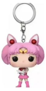 Llavero Pocket Pop: Sailor Chibi Moon - Image 2
