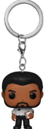 Llavero Pocket Pop: The Office Darryl Philbin - Image 2
