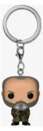 Llavero Pocket: Game Of Thrones Davos - Image 2